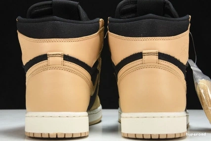 Hyperoad 1 High OG “Heirloom” Jordan Air Retro 0714